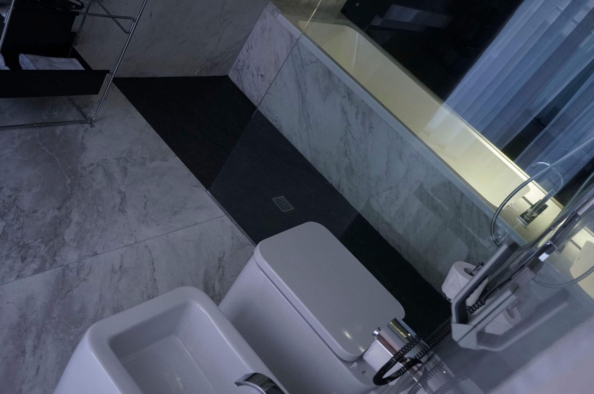 Inffinit Hotel Vigo