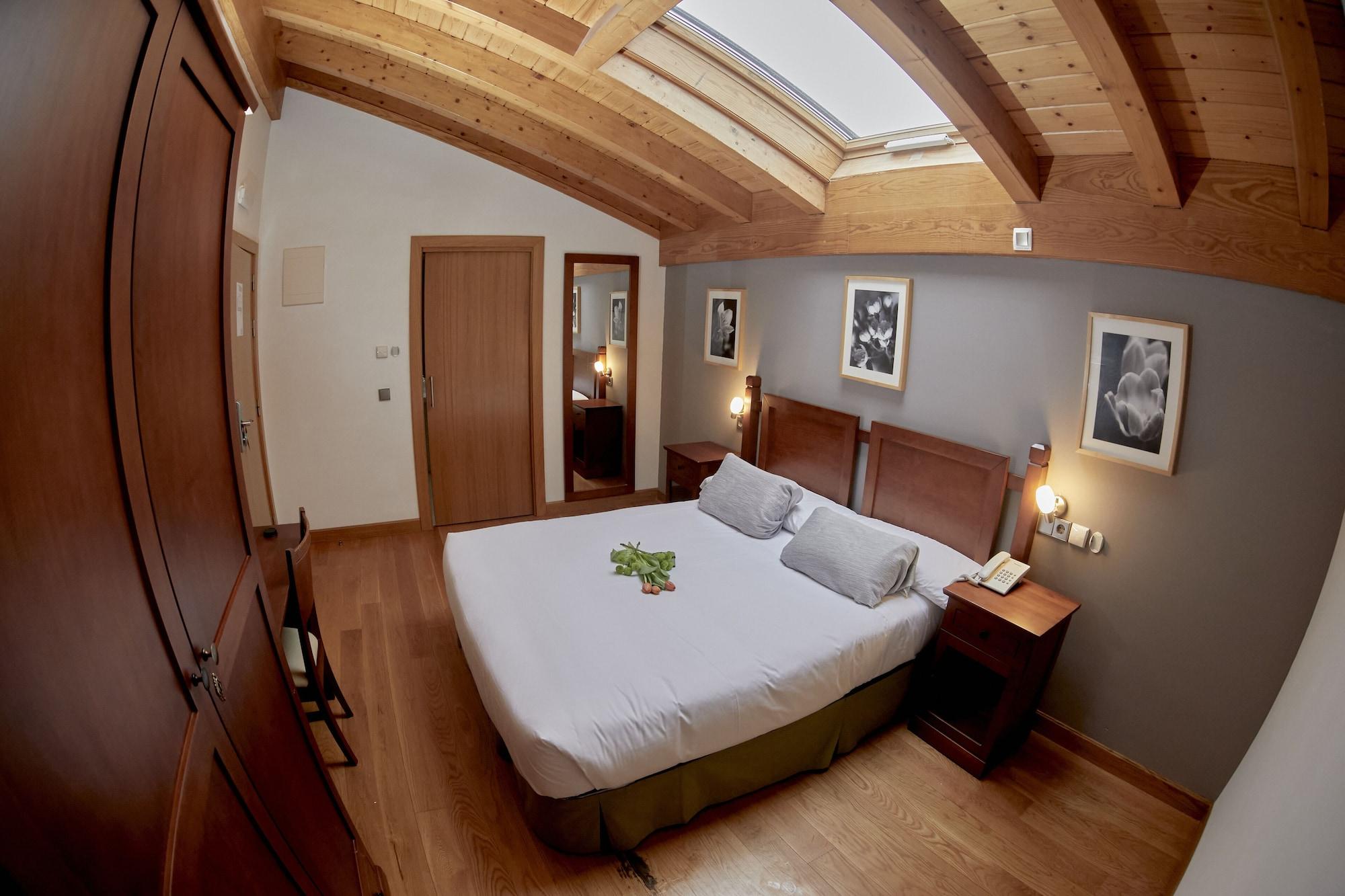 Casa Azcona Hotel