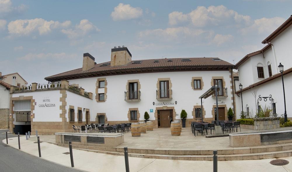 Casa Azcona 3* Zizur Mayor