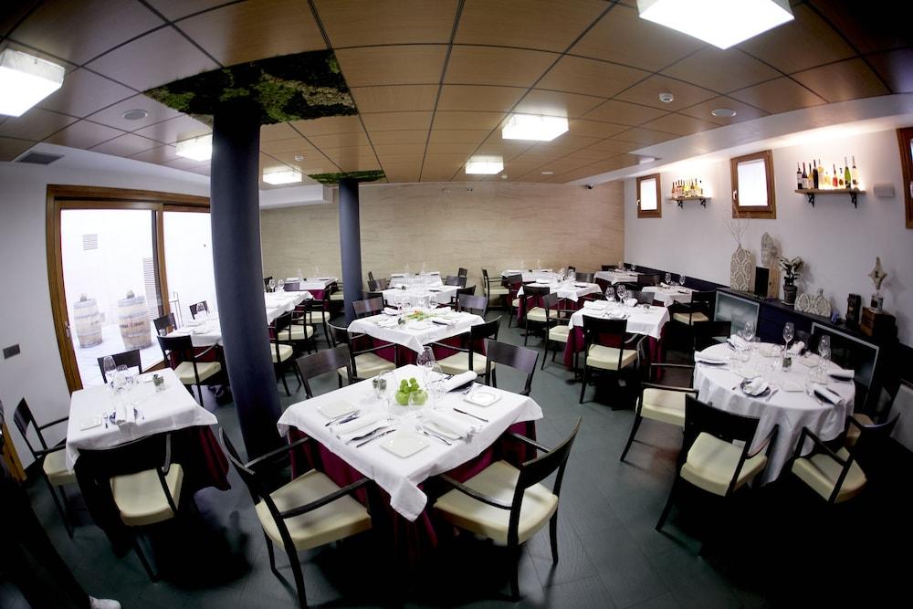 Hotel Casa Azcona