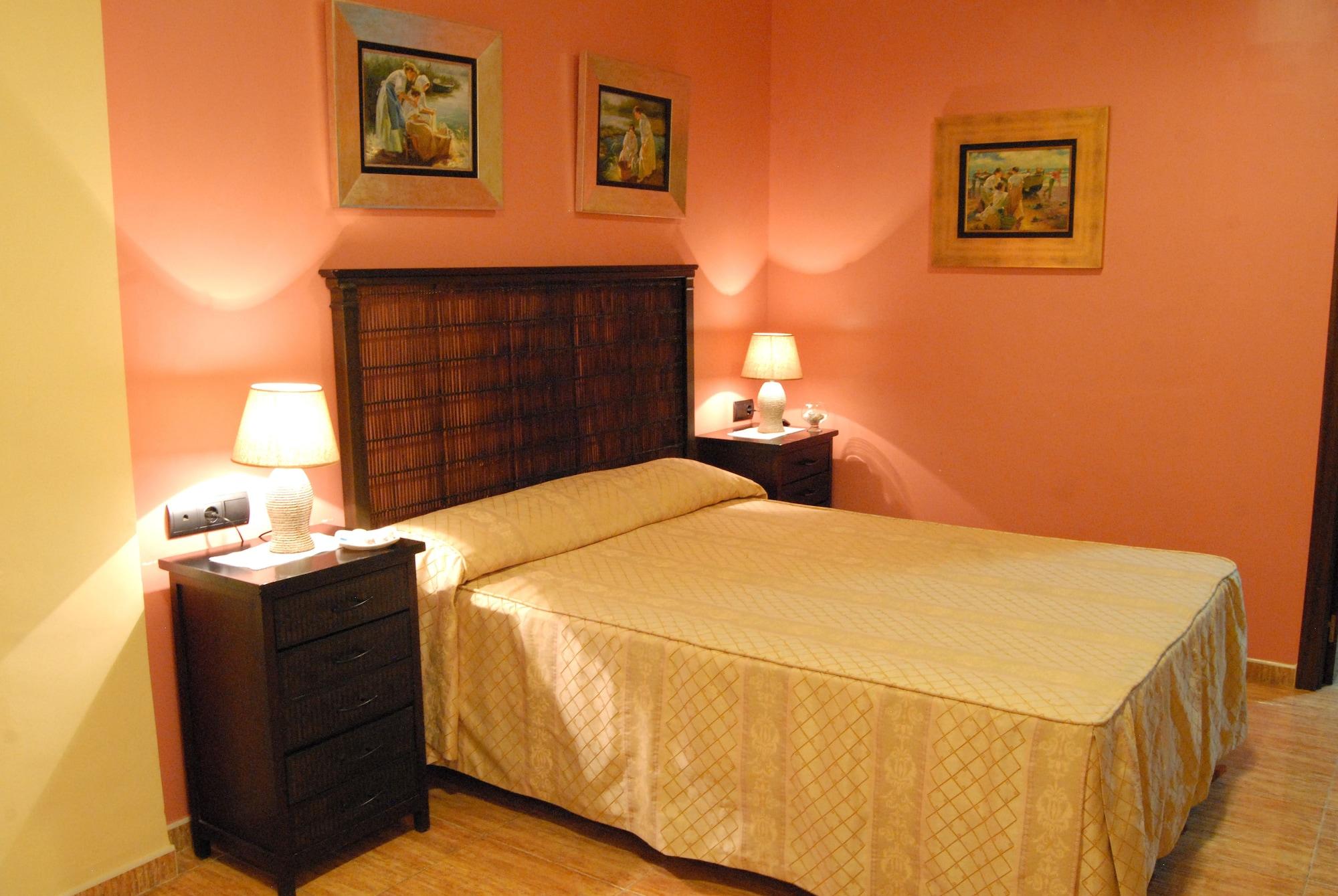Pinomar Hotel