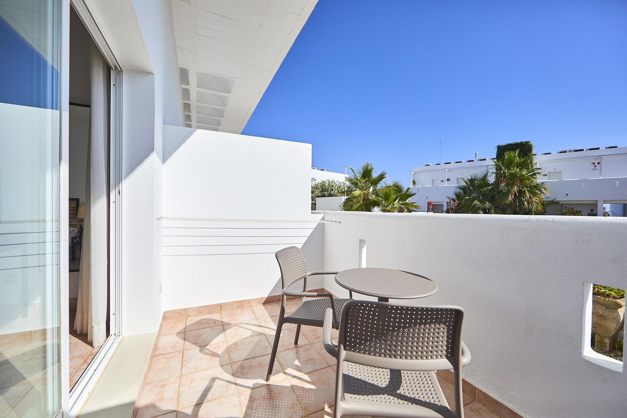 Fergus Conil Park Hotel Conil De La Frontera