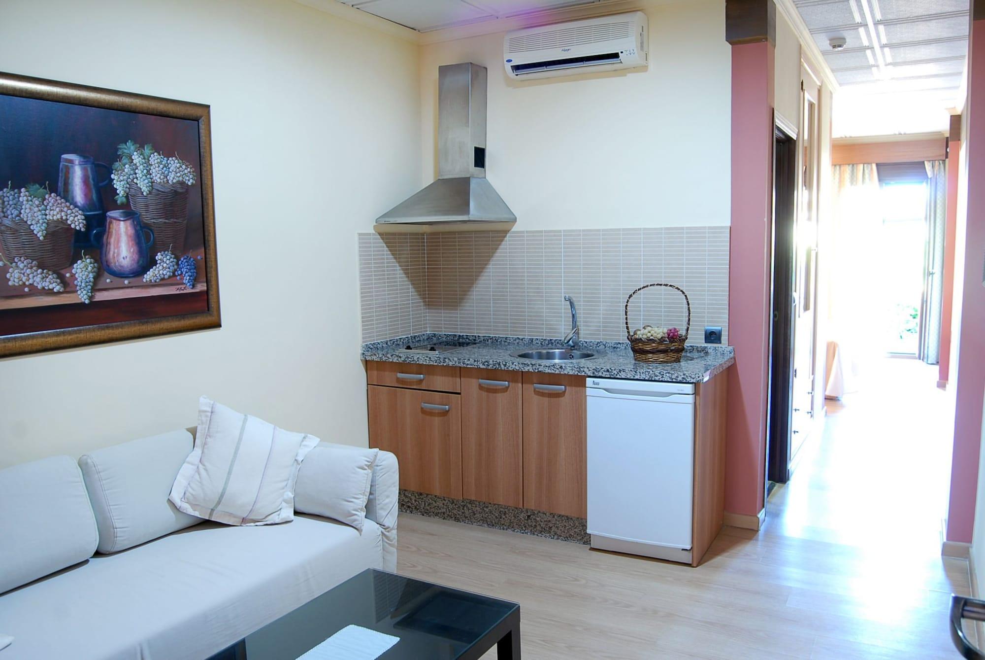 Pinomar Hotel