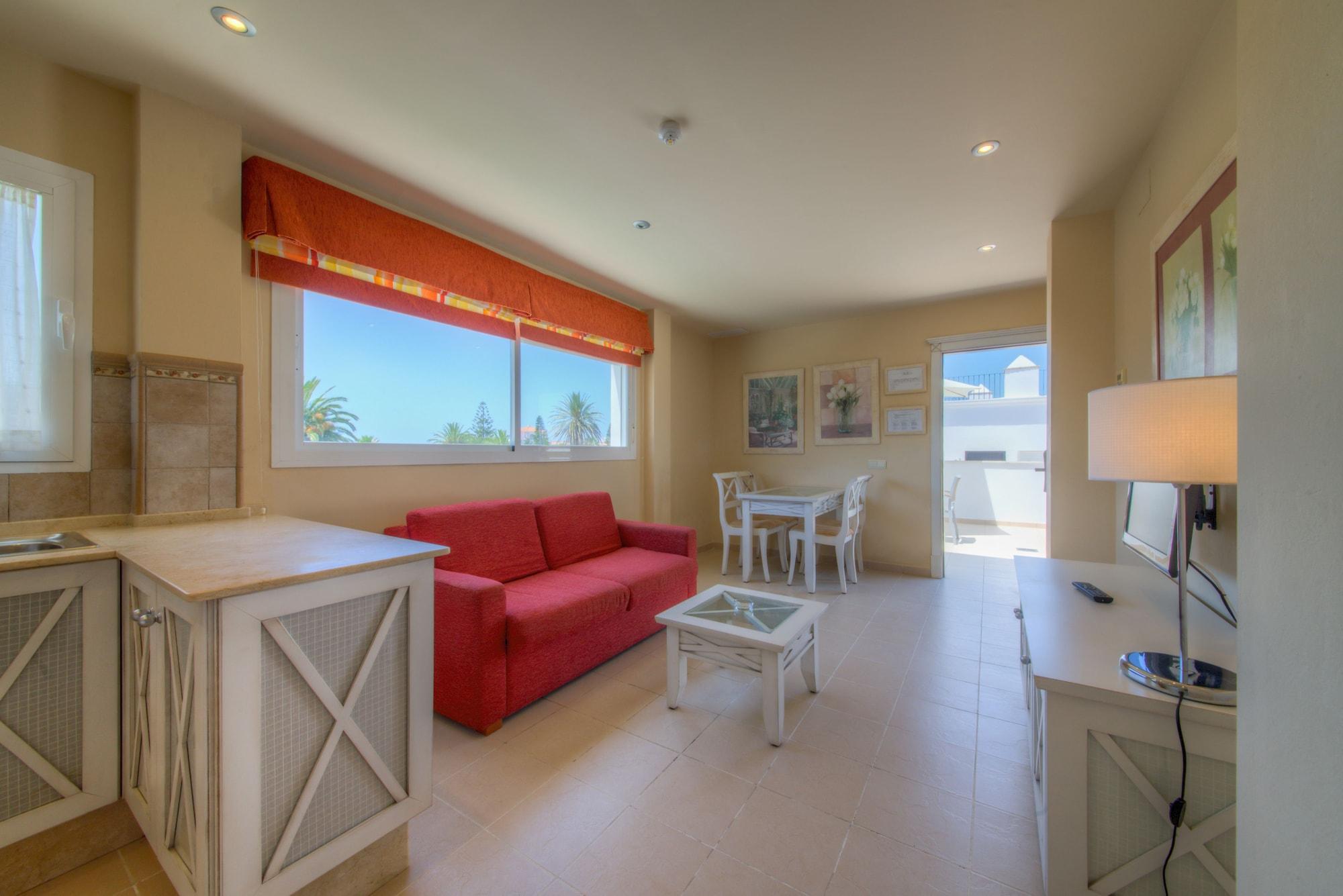 Apartamento Piedramar