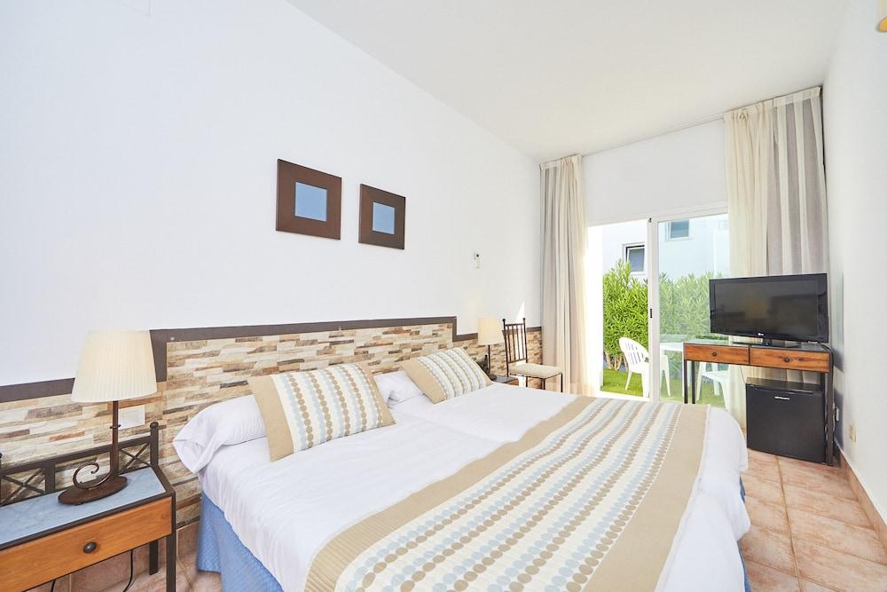 Fergus Conil Park Hotel Conil De La Frontera