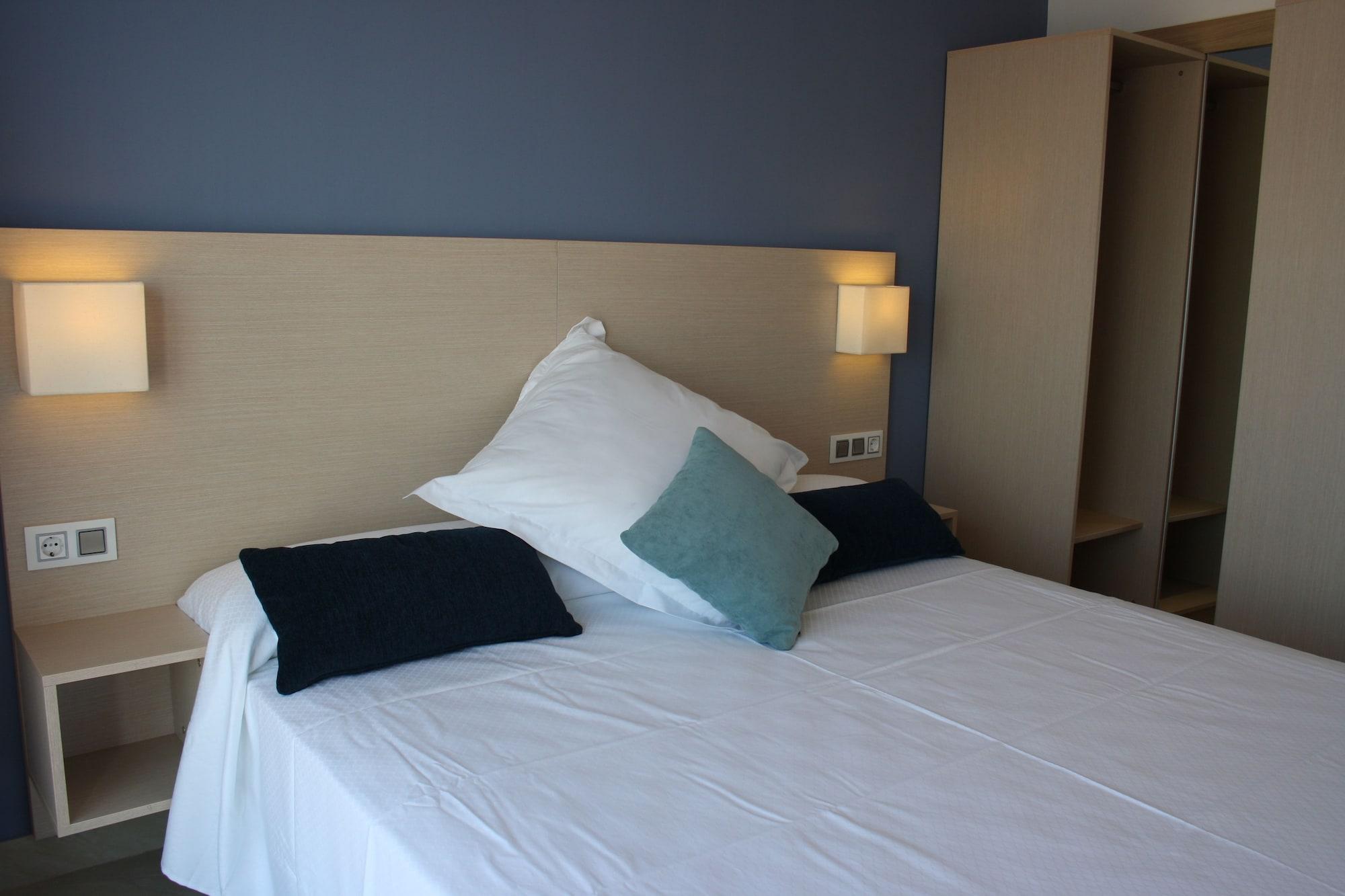 Apartment Playa Barbate