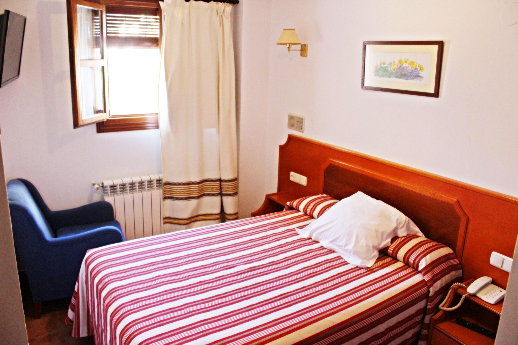 Llanos Hotel Capileira