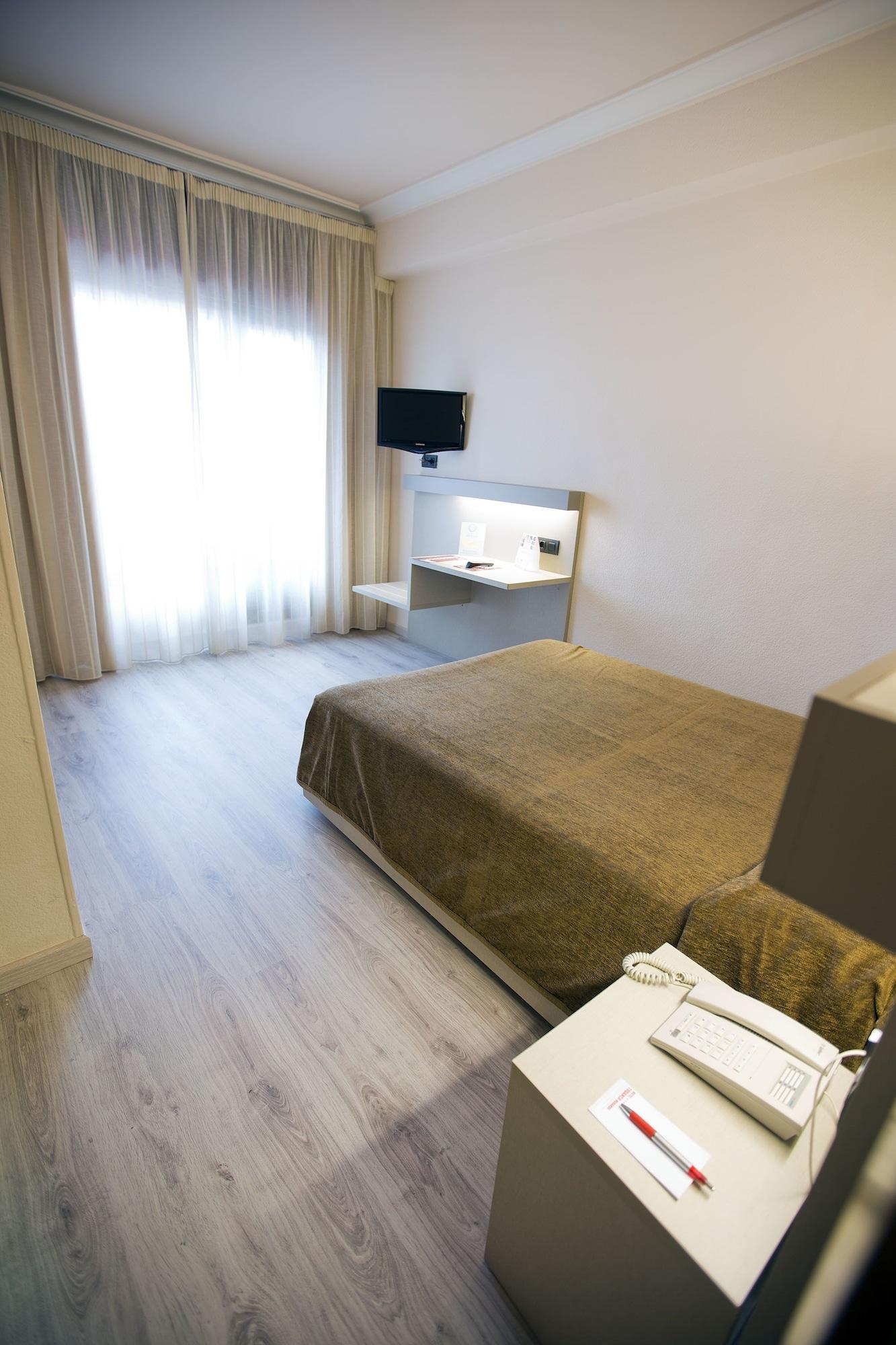 Hotel Tudanca Miranda
