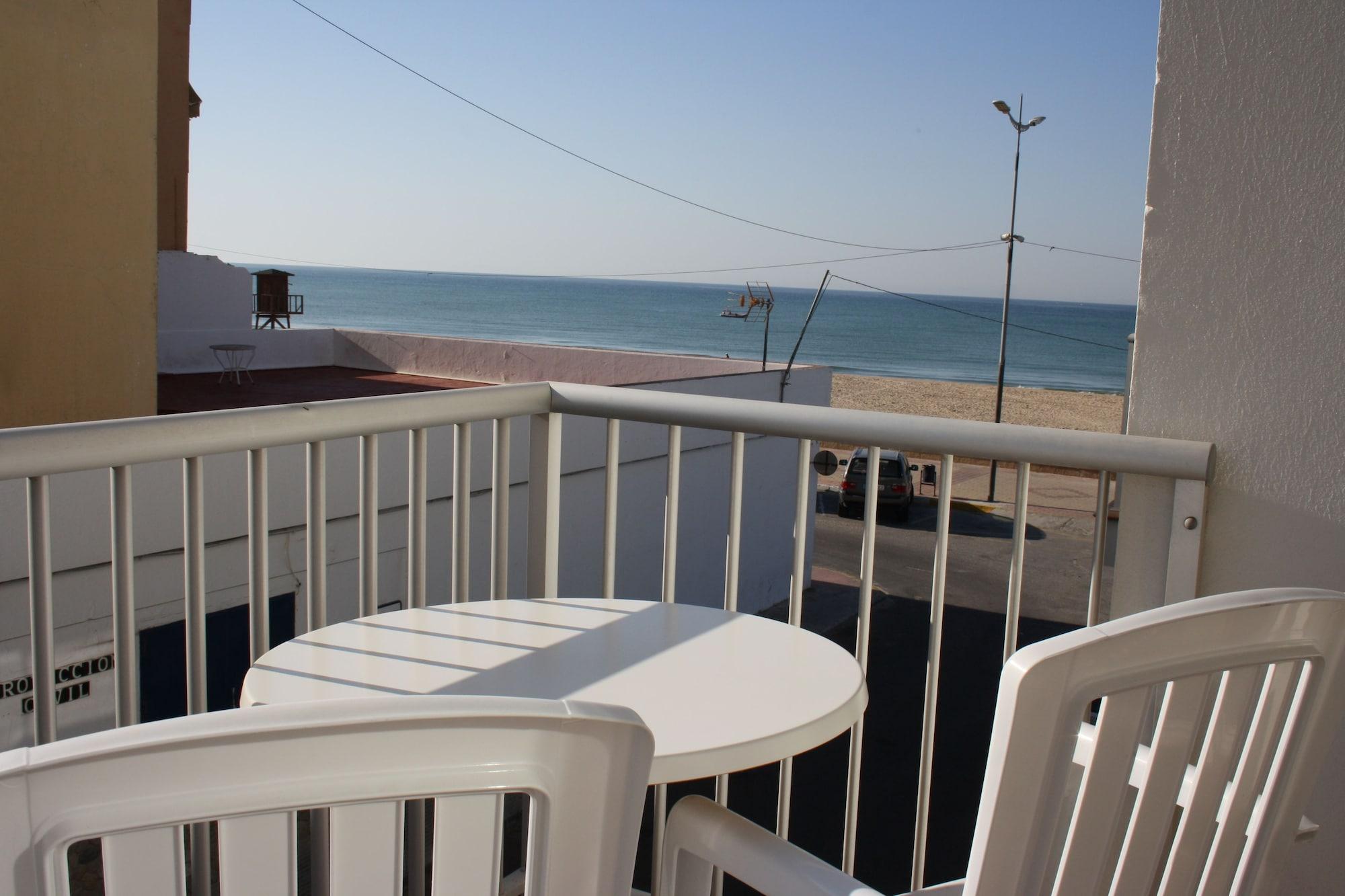 Apartment Playa Barbate