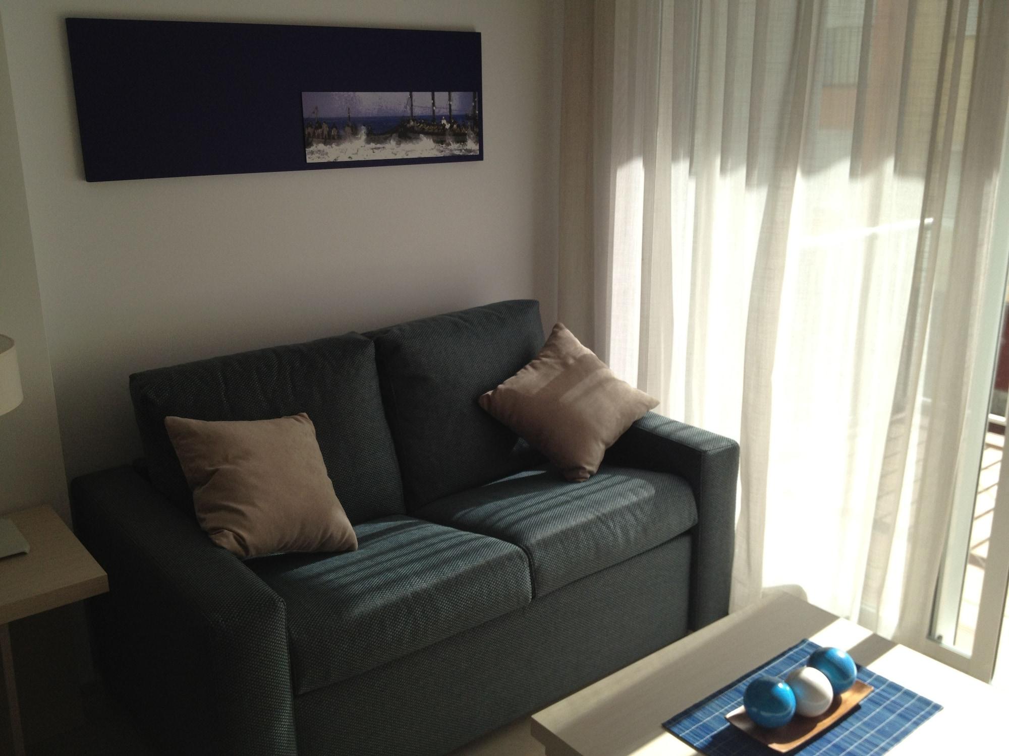 Playa Apartment