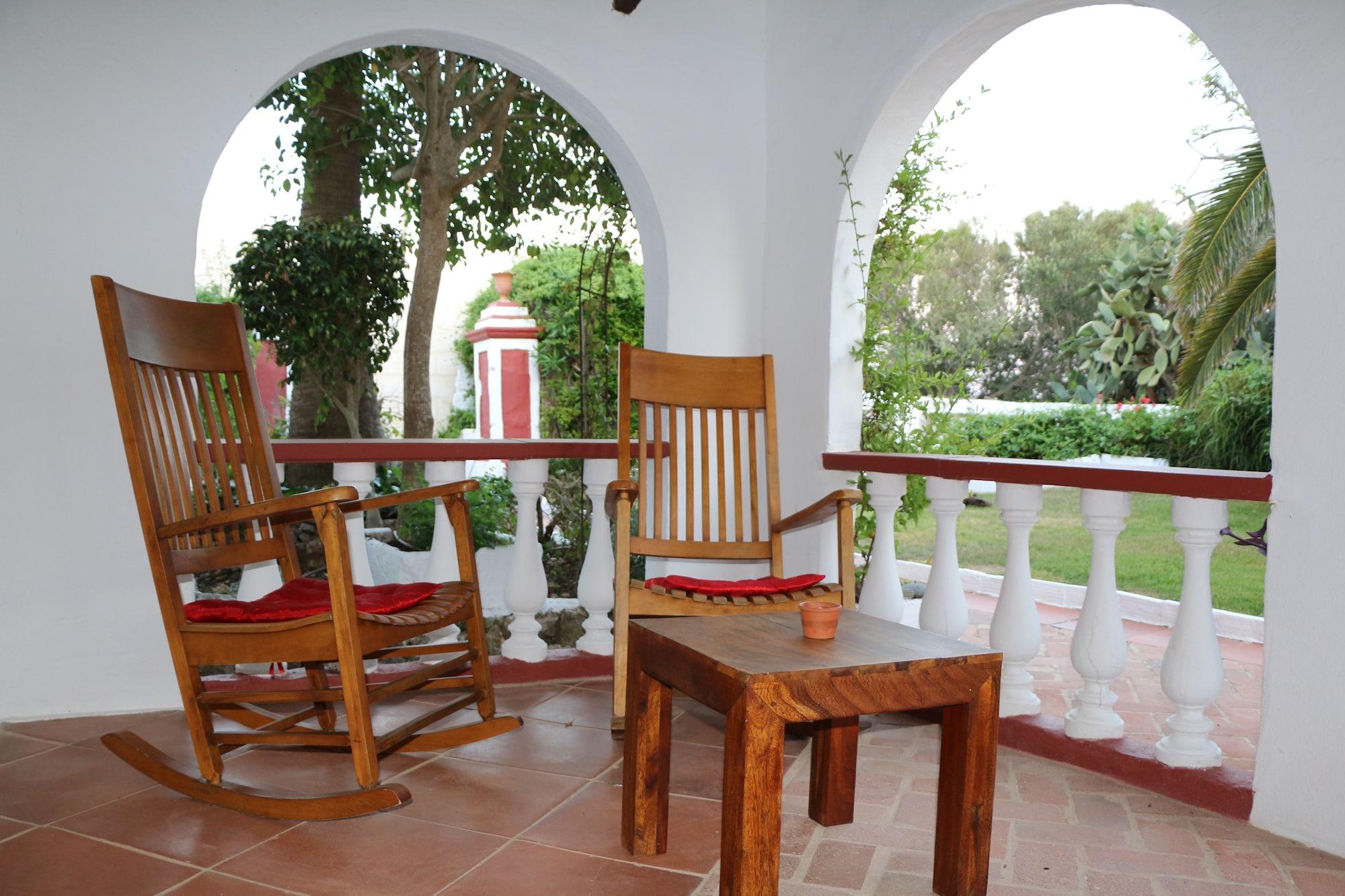 Matchani Gran Hotel Sant Climent