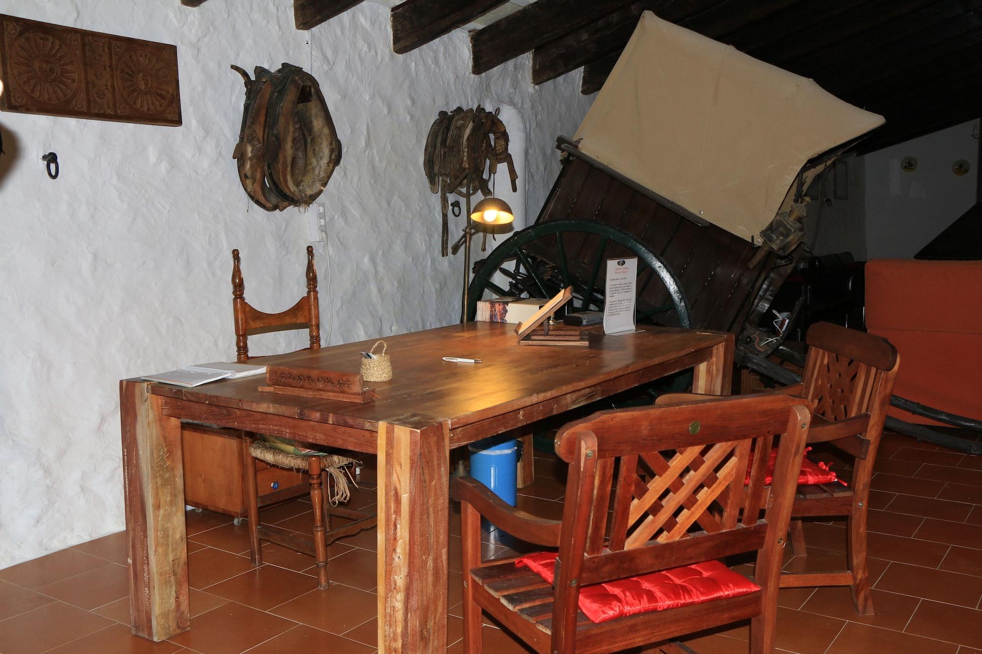 Matchani Gran Hotel 3*
