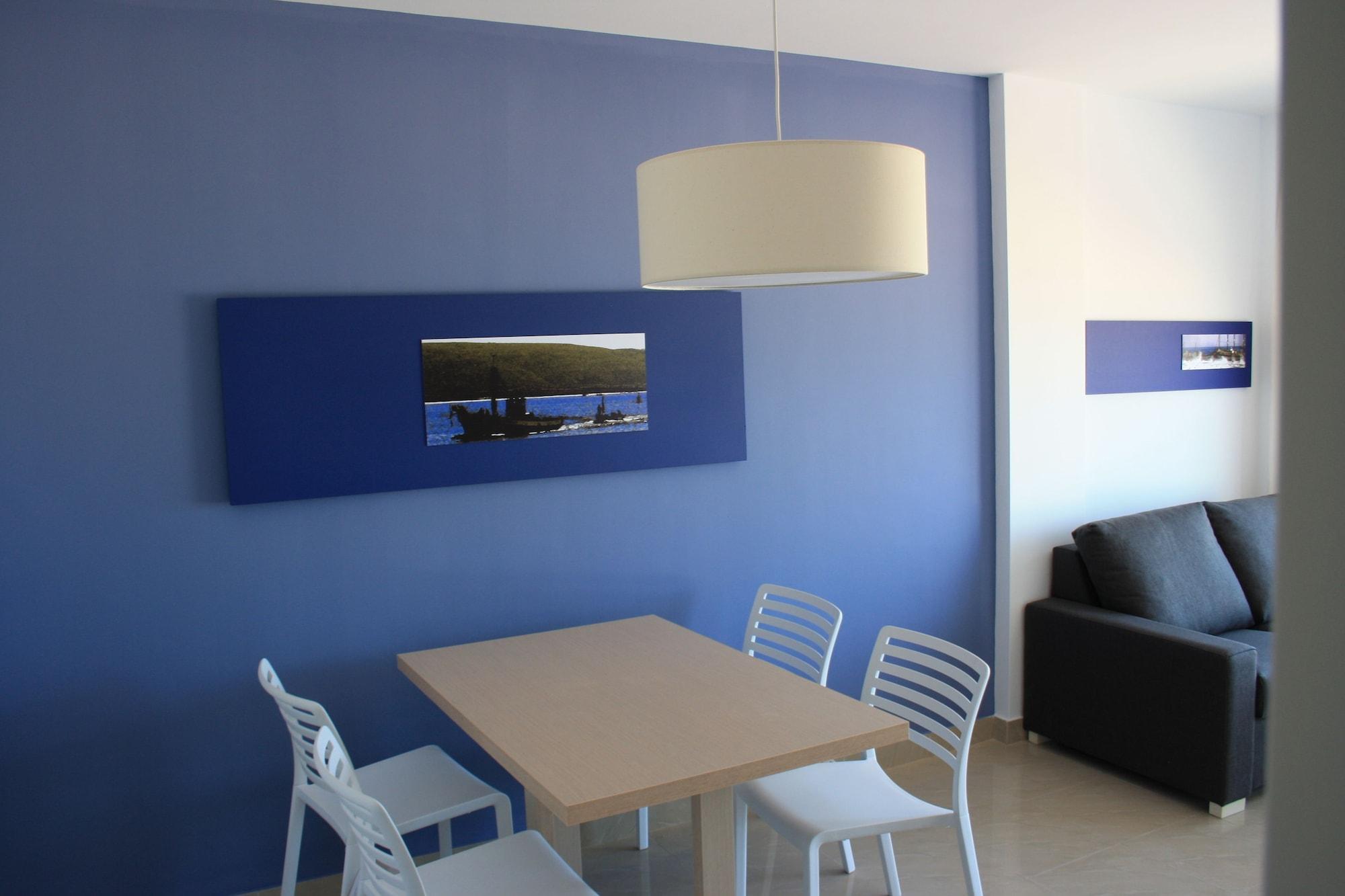 Apartment Playa *