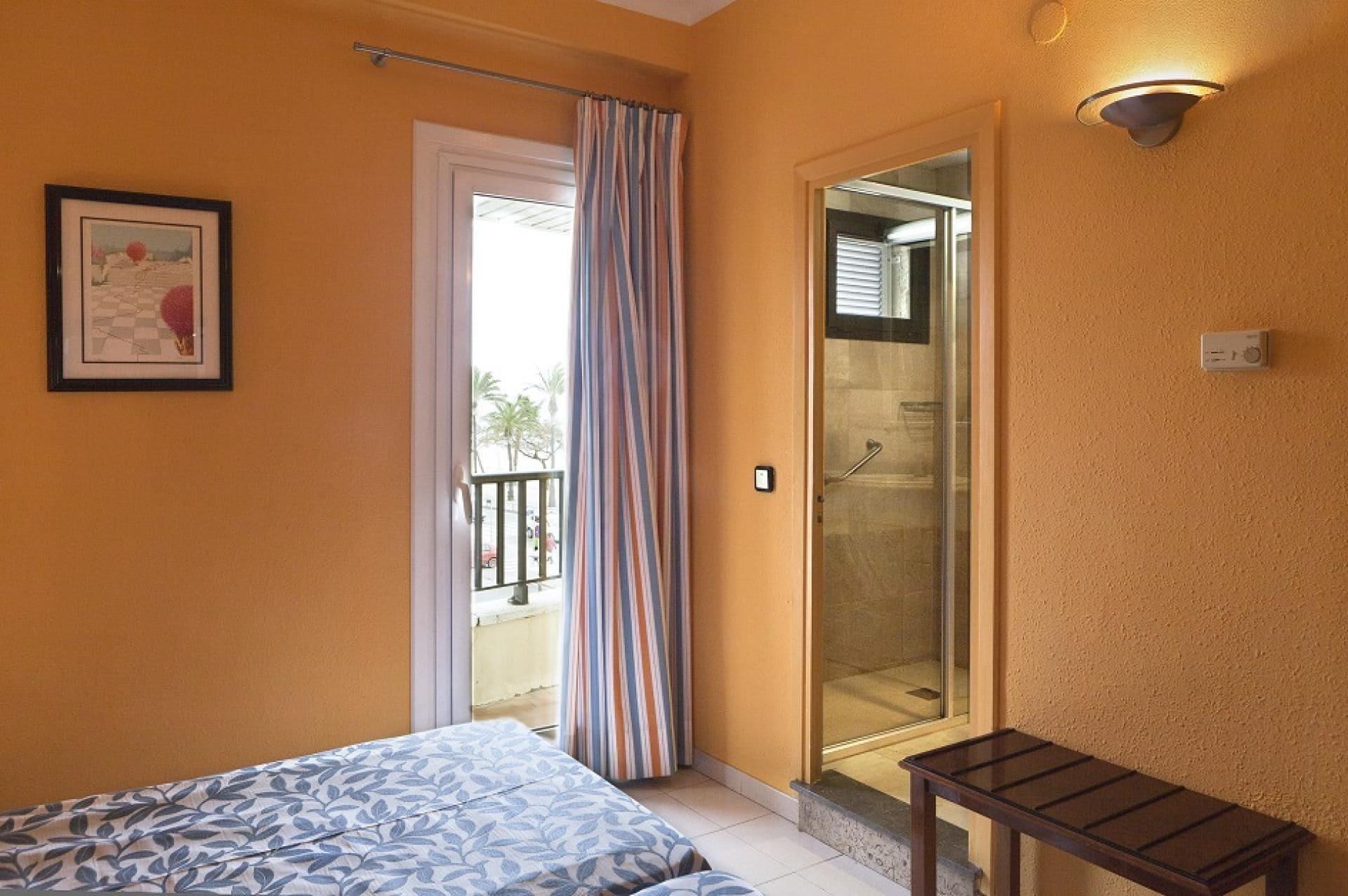 Rovira Hotel