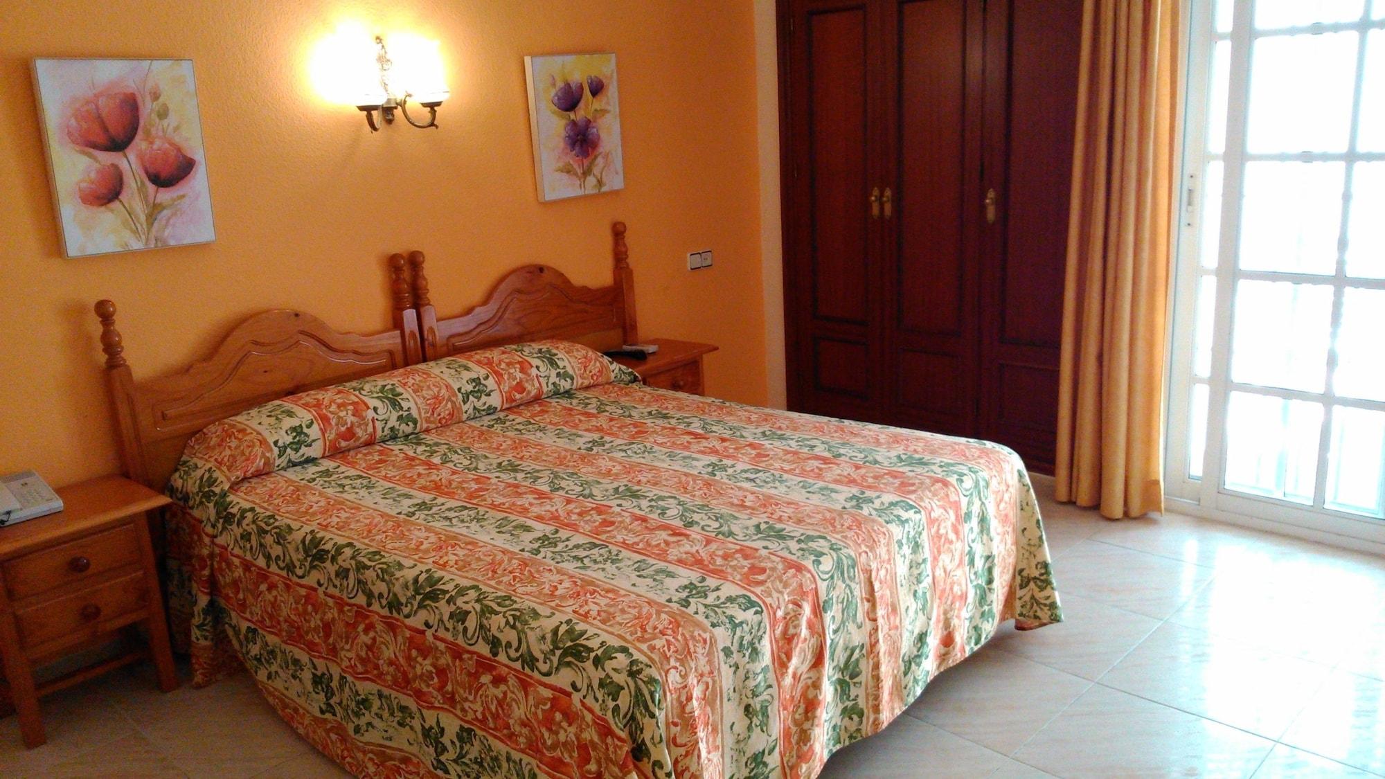 Guest house Italia 2*