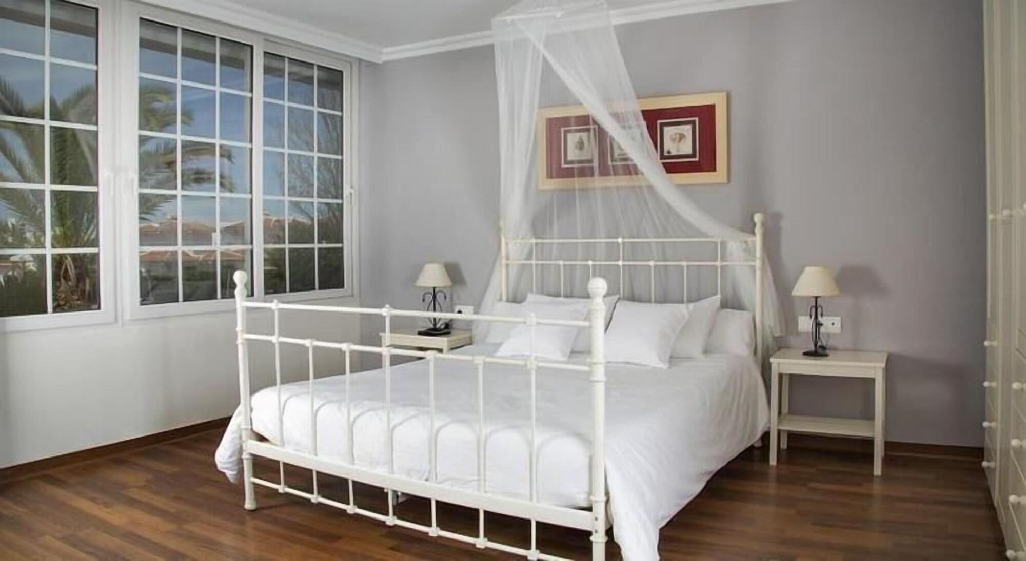 Ohtels Carabela 4* Matalascanas