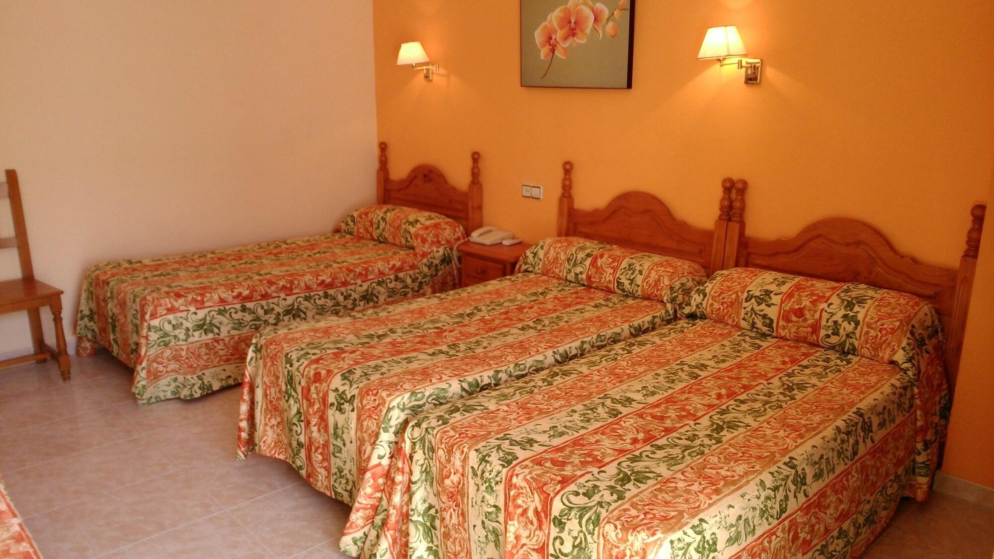 Italia Guest house Fuengirola