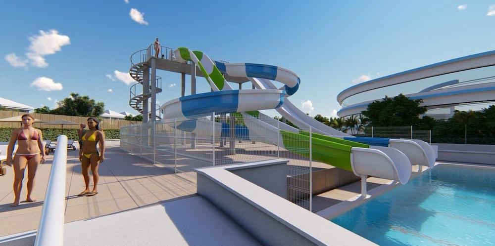 Ohtels Carabela 4* Matalascanas