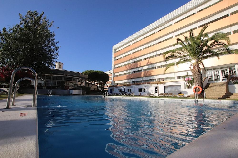 Ohtels Carabela Hotel