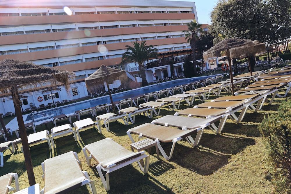 Ohtels Carabela Hotel