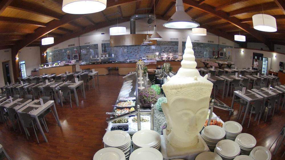 Hotel Ohtels Carabela 4*