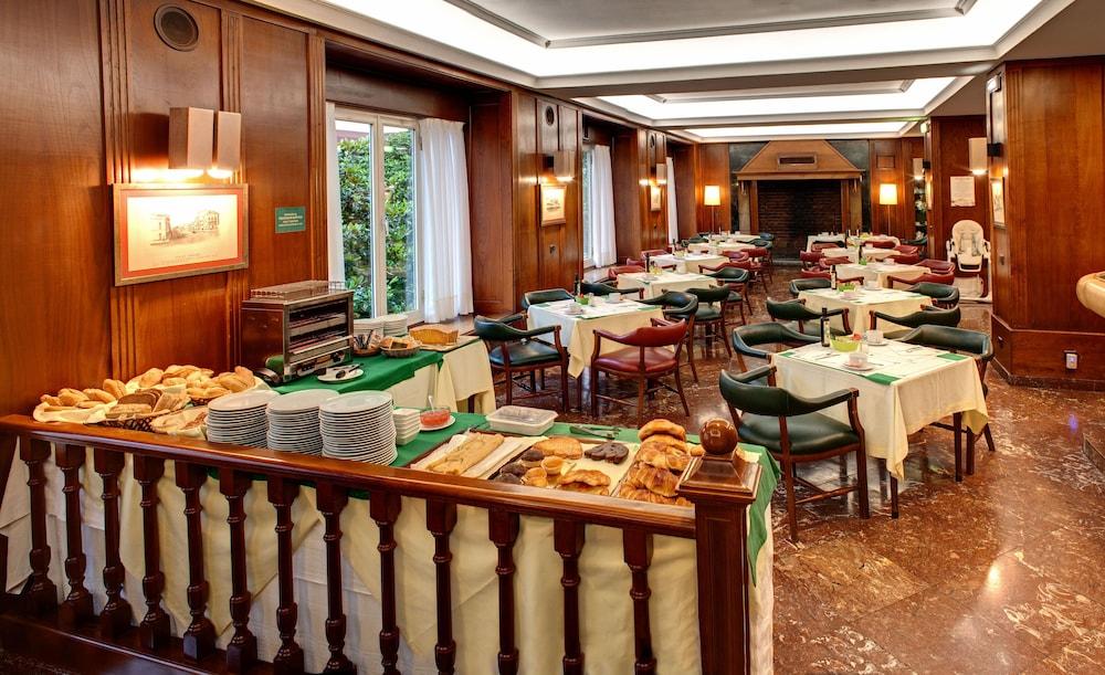 Hernán Cortés Hotel Gijón