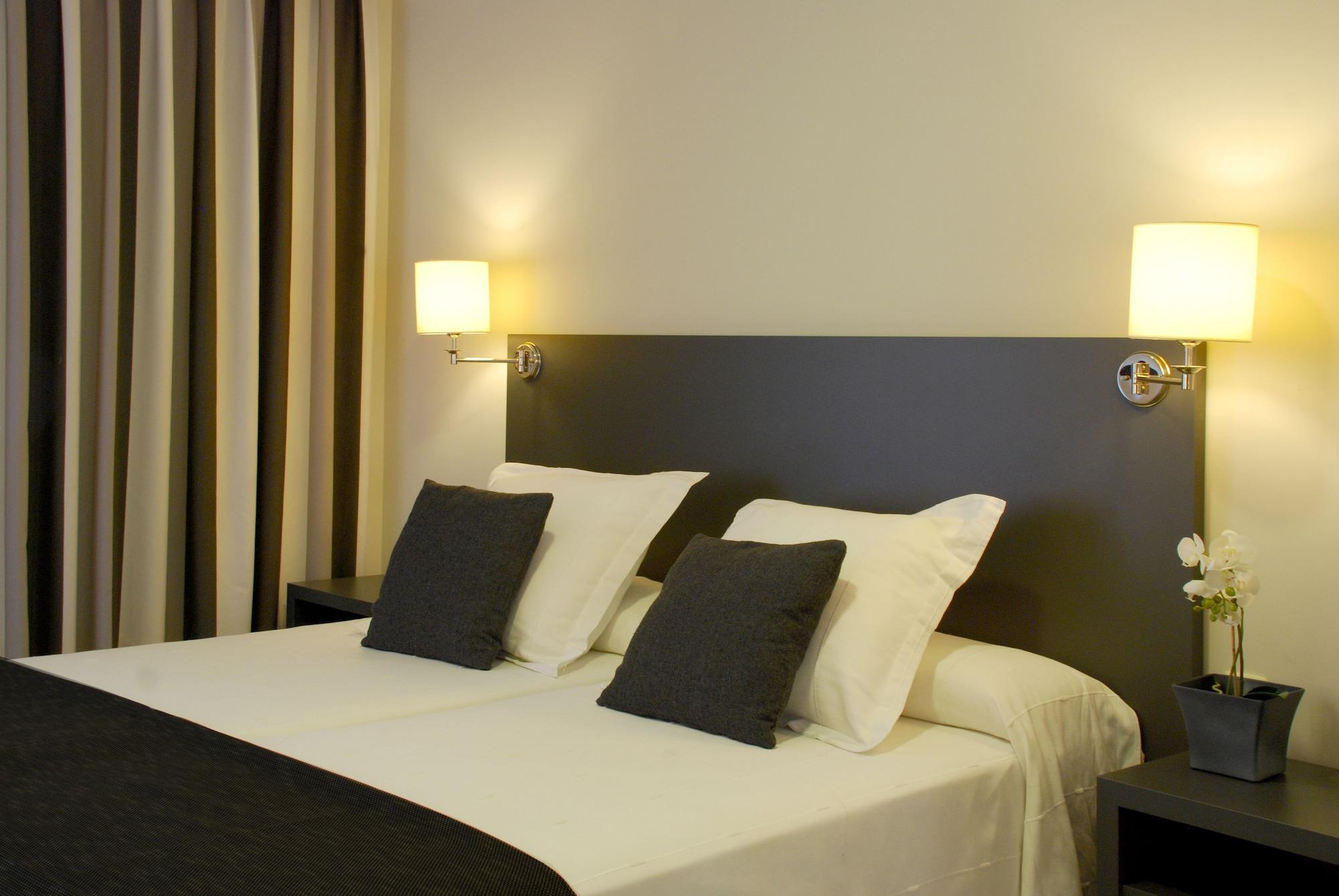 Robles Hotel