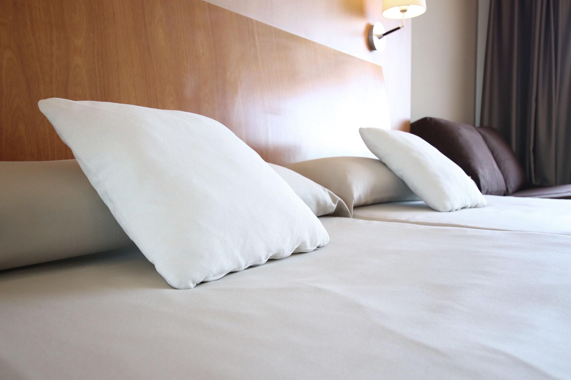 Hotel Ohtels Vil-la Romana Salou