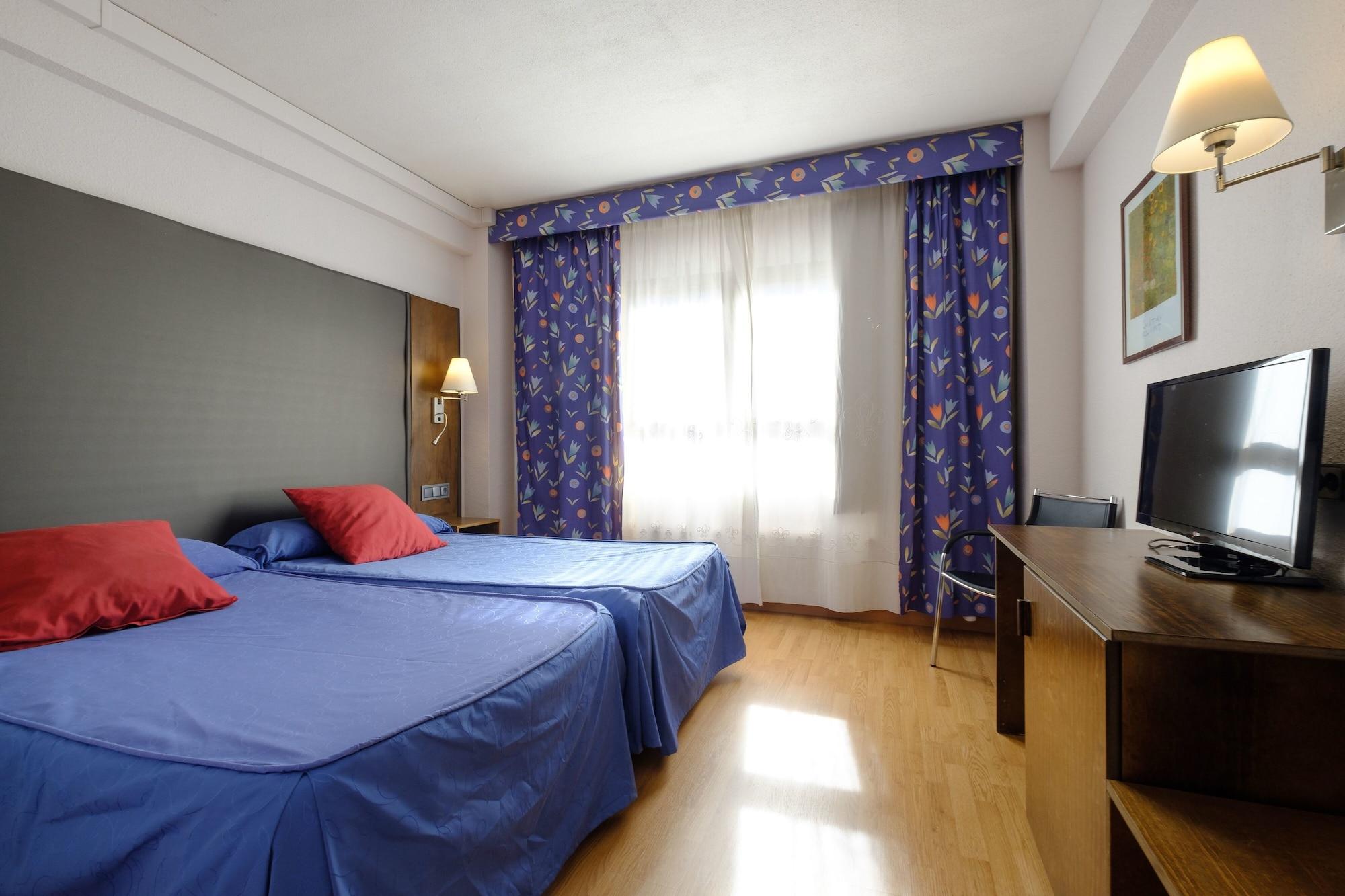Hotel Corregidor 2*