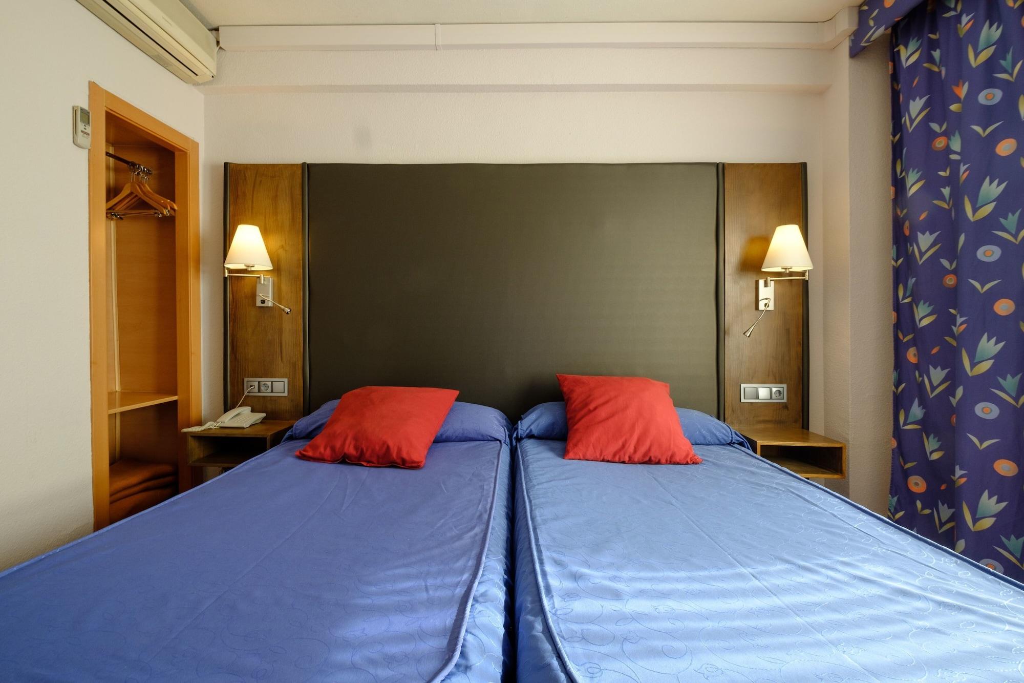 Corregidor Hotel Segovia