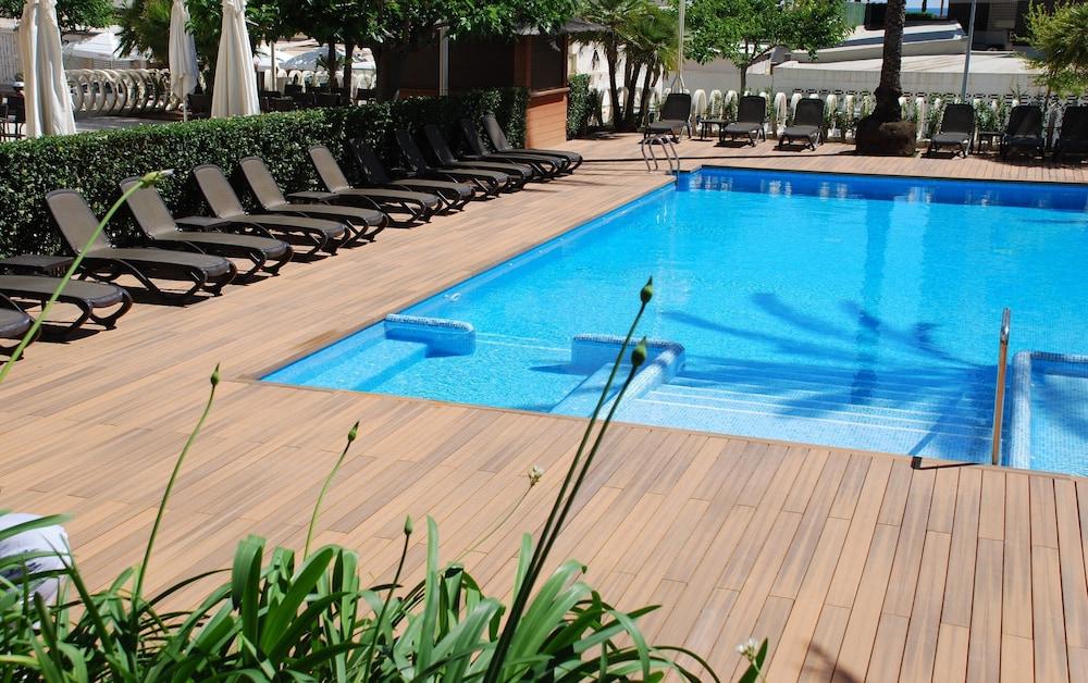 Hotel Robles Gandia