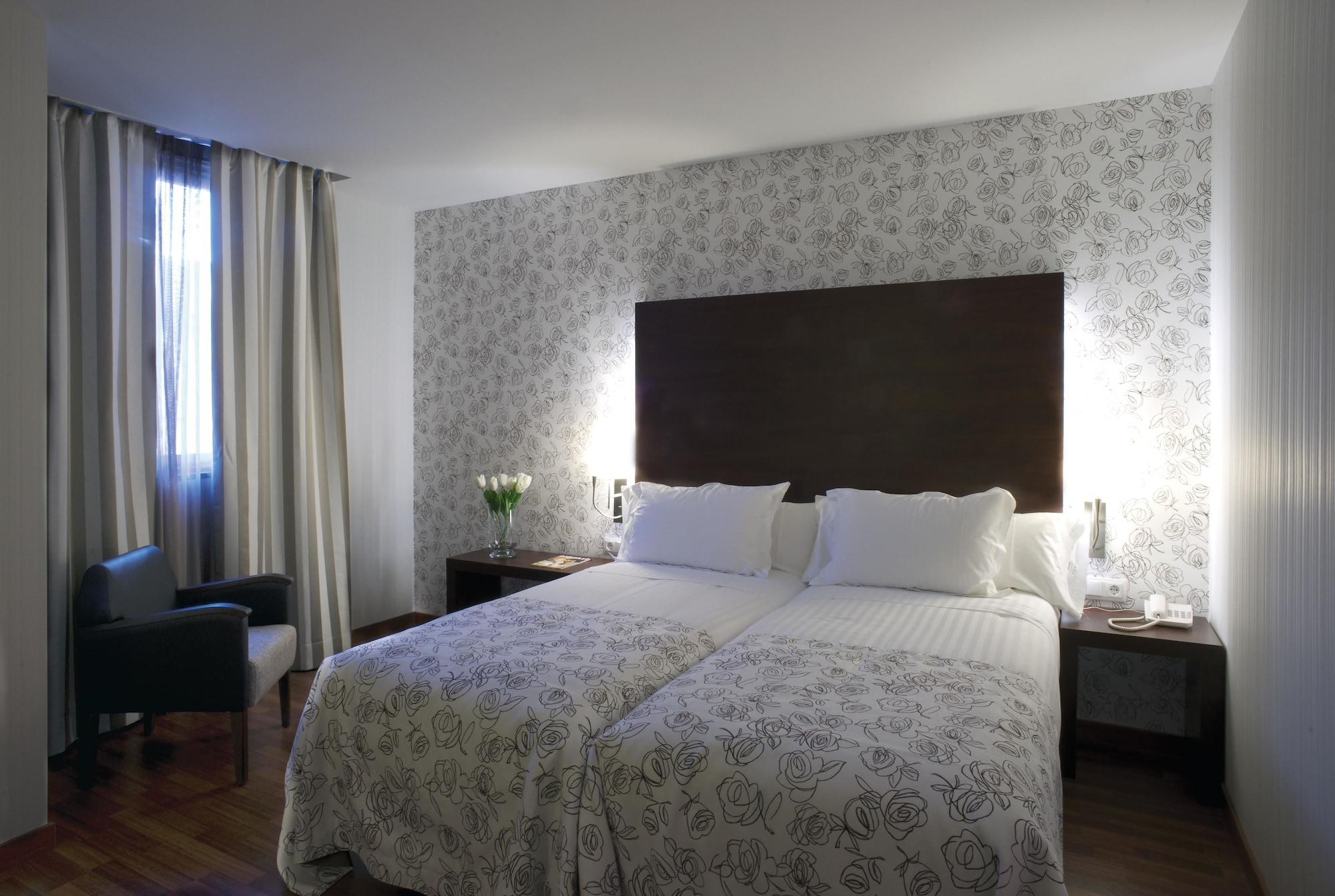 Gran Ultonia 4* Girona