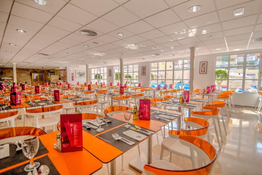Servigroup Nereo Benidorm