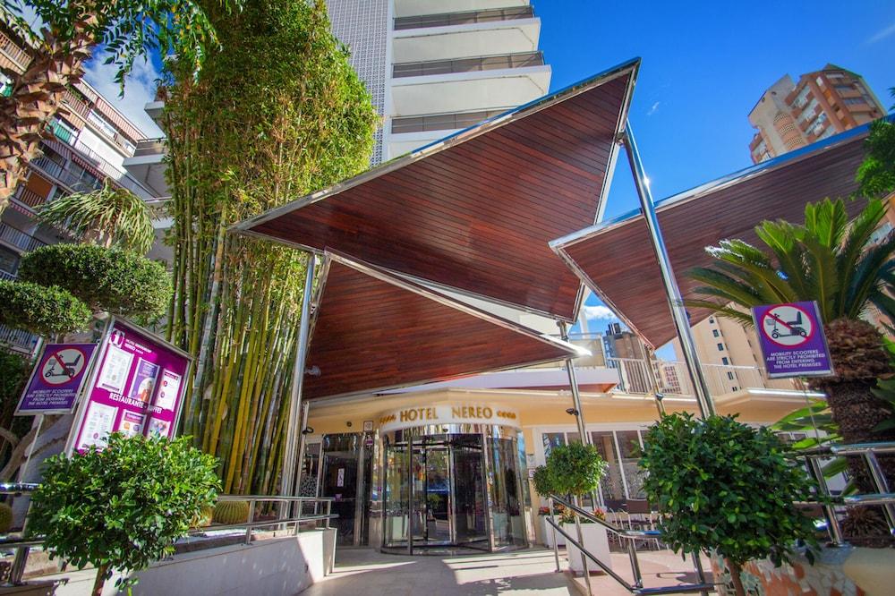 Hotel Servigroup Nereo Benidorm