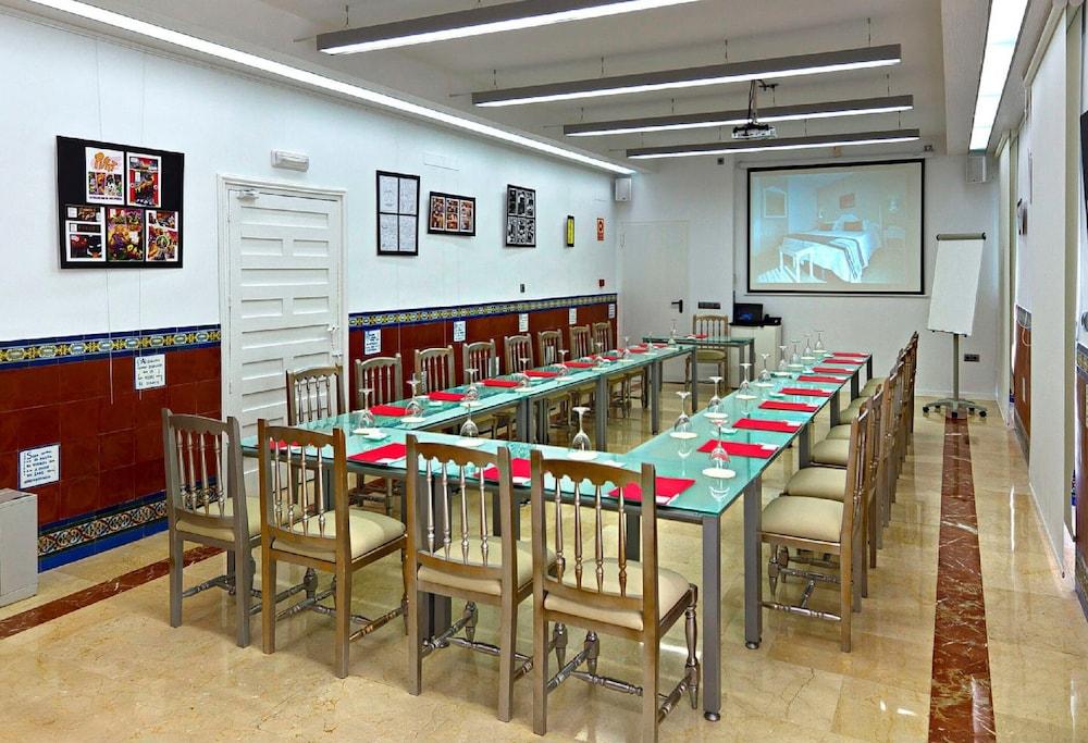 Carlos V Hotel Toledo
