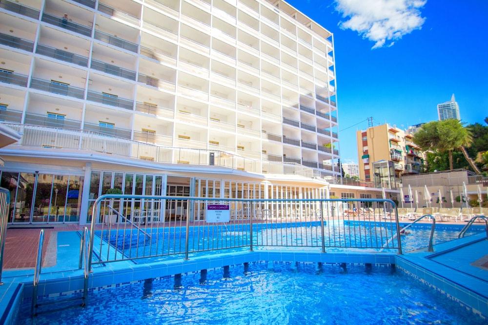 Servigroup Nereo Hotel 4*