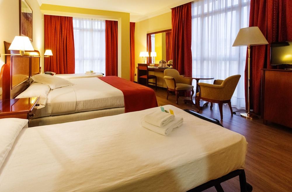 Hotel Gran De