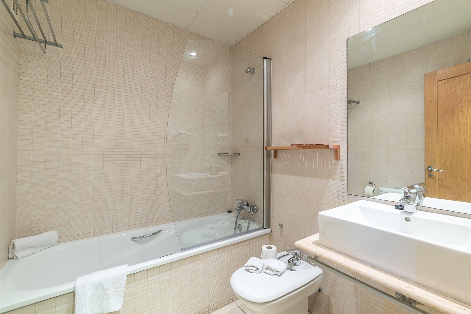Apartamento Costa Luz