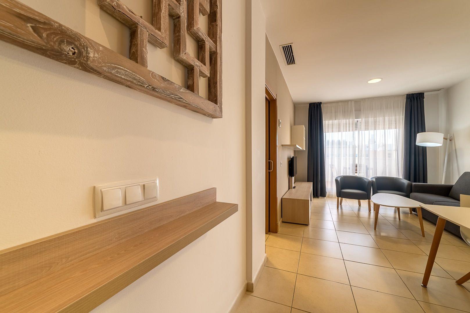 Apartamento Costa Luz Punta Umbría