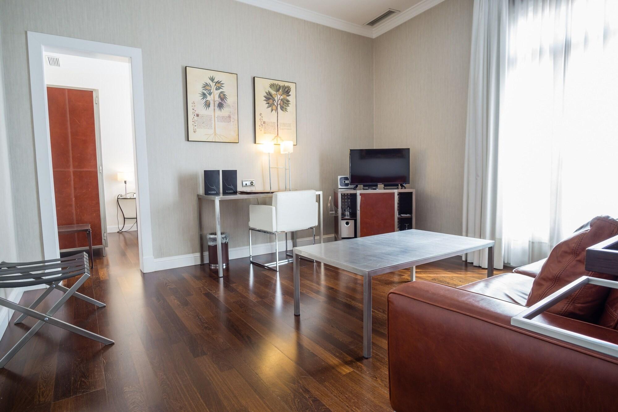 Hotel Palacio Garvey 4*