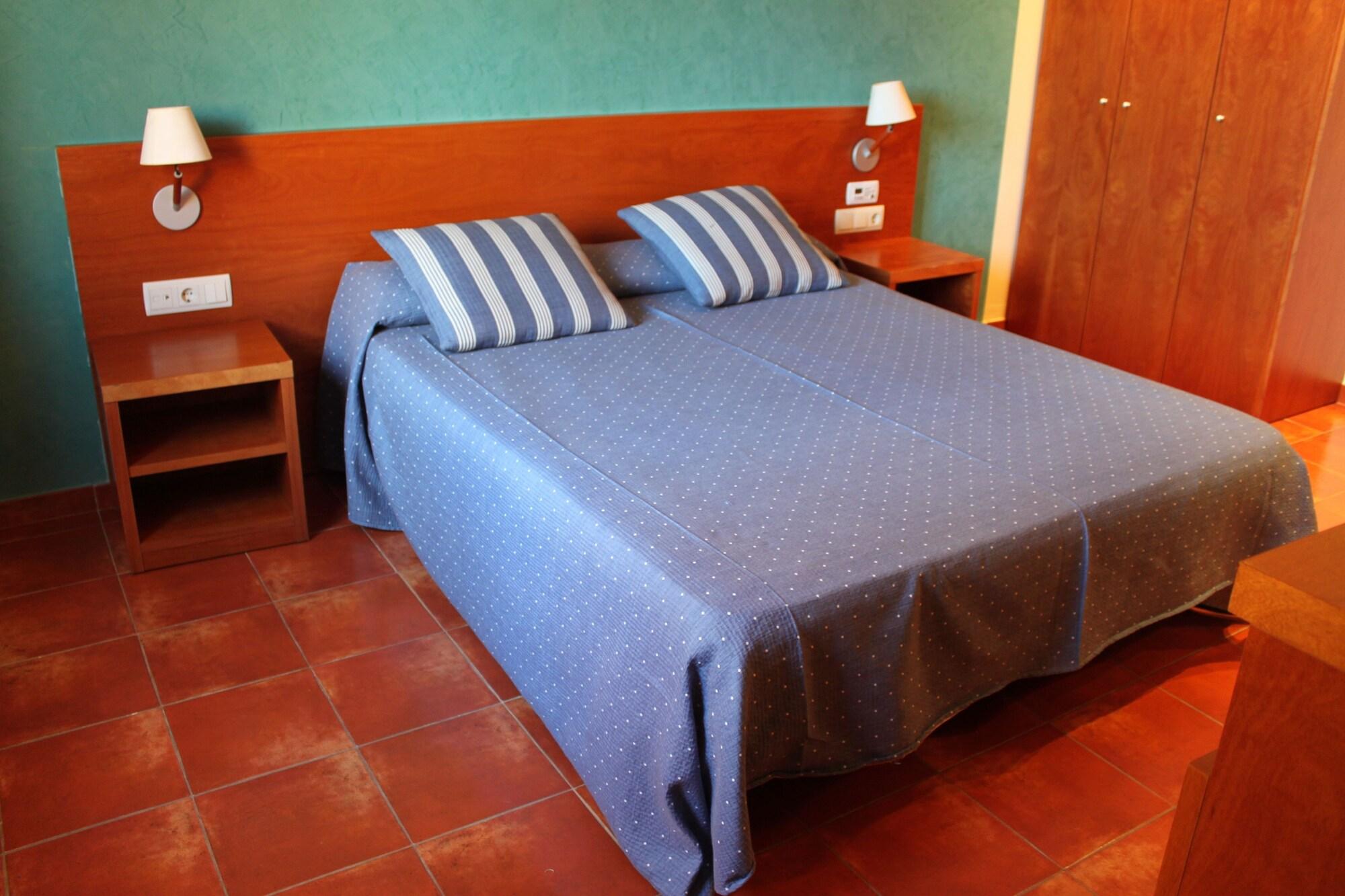 Hotel Picasso Torroella de Montgrí