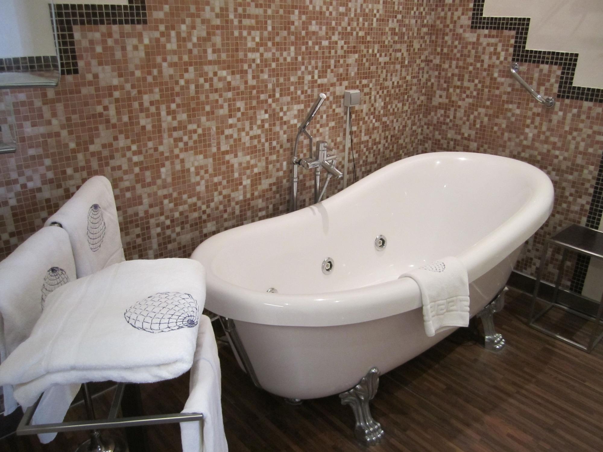 Palacio Garvey Hotel 4*