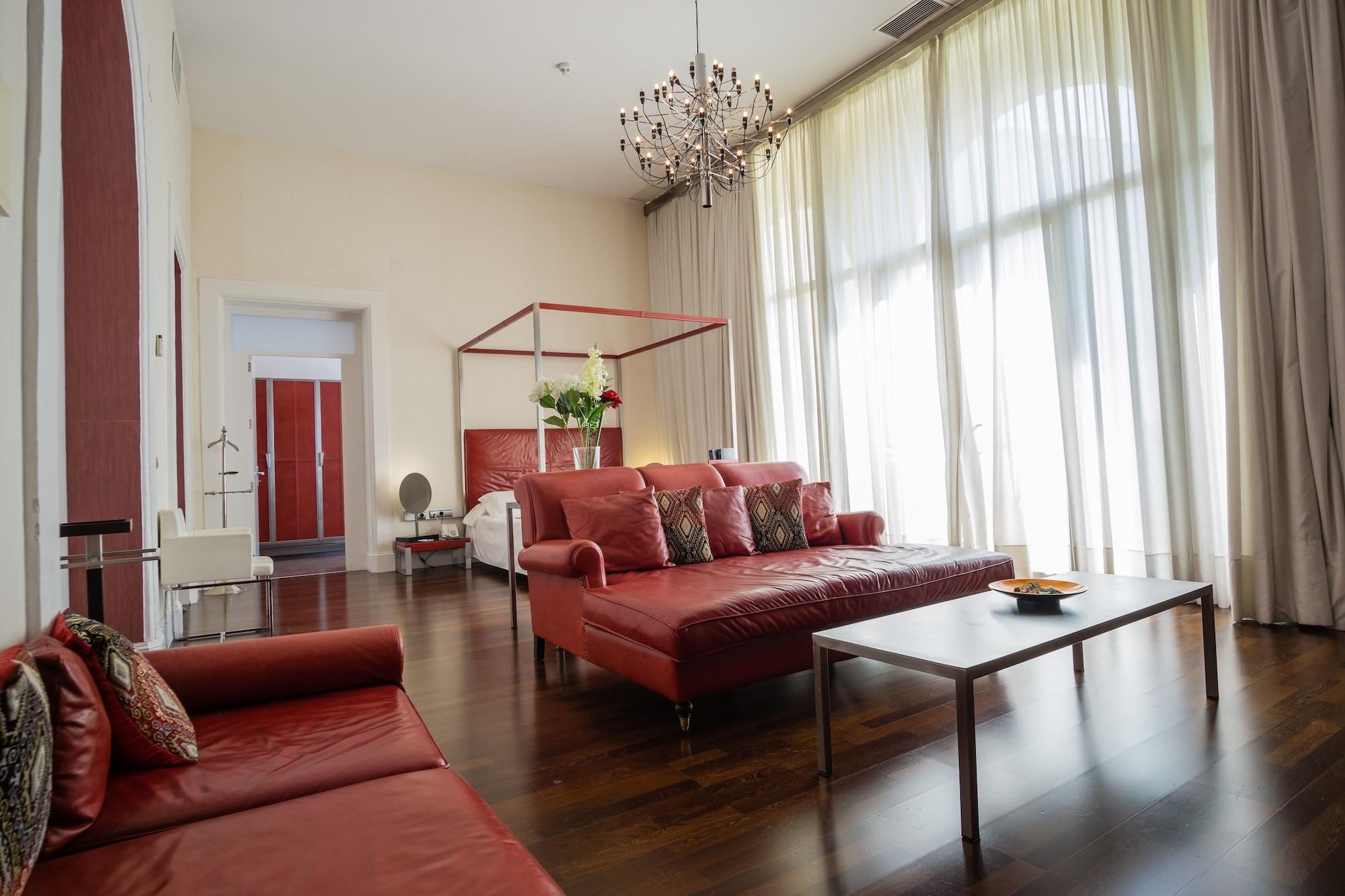 Palacio Garvey Hotel Jerez de la Frontera