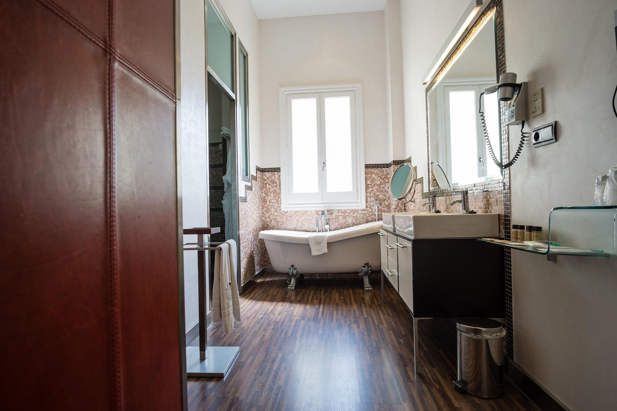 Palacio Garvey 4* Jerez de la Frontera