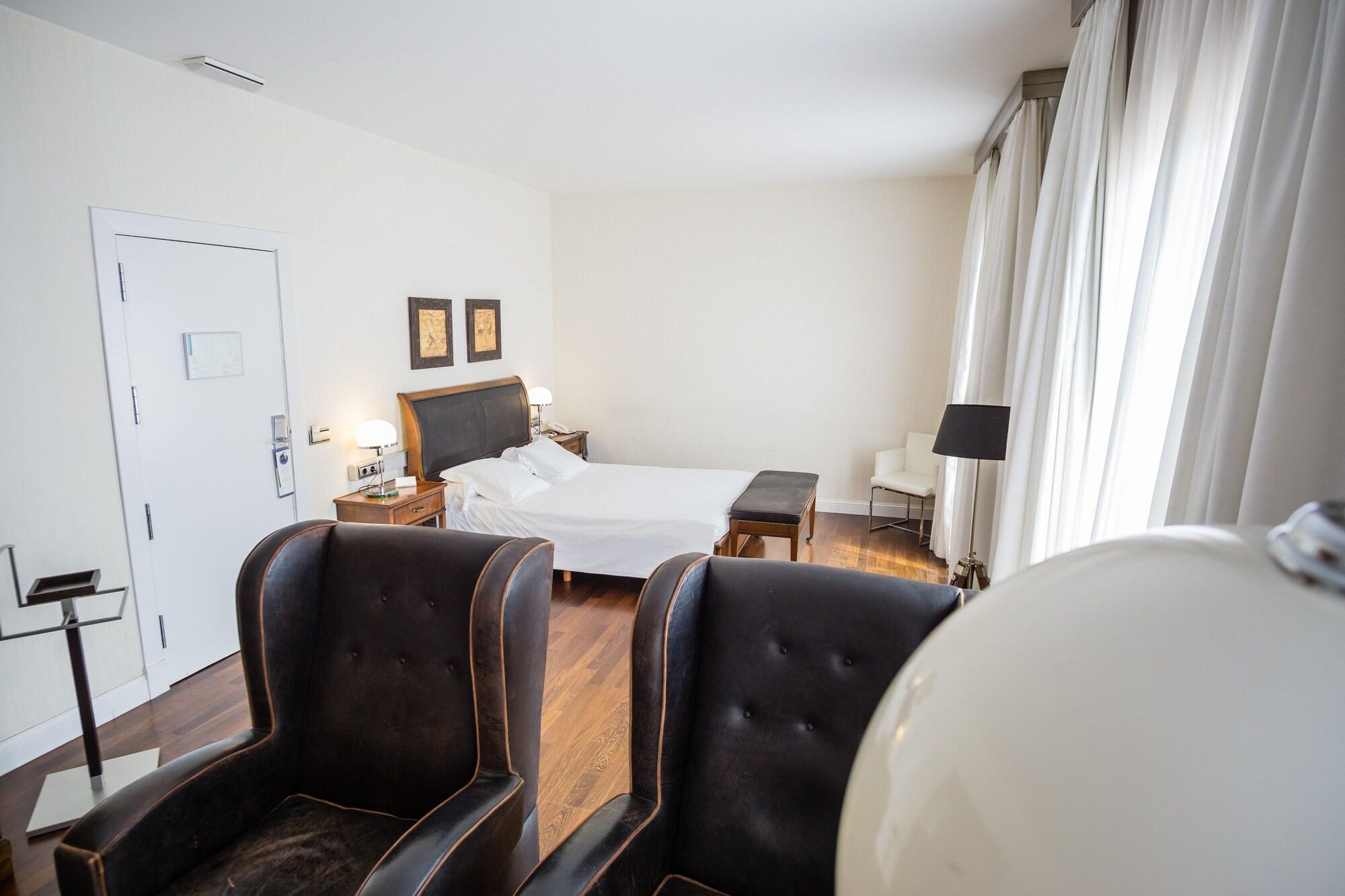 Palacio Garvey Hotel Jerez de la Frontera
