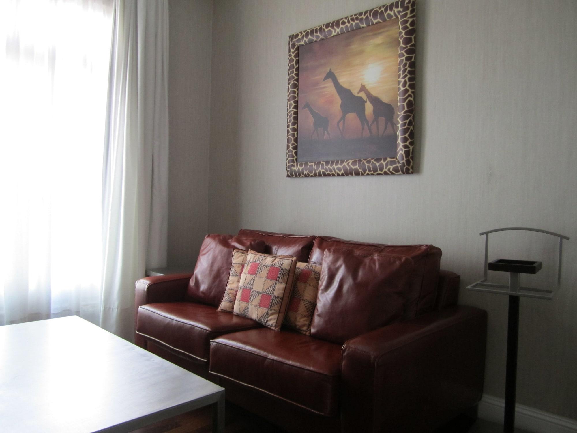 Hotel Palacio Garvey 4*