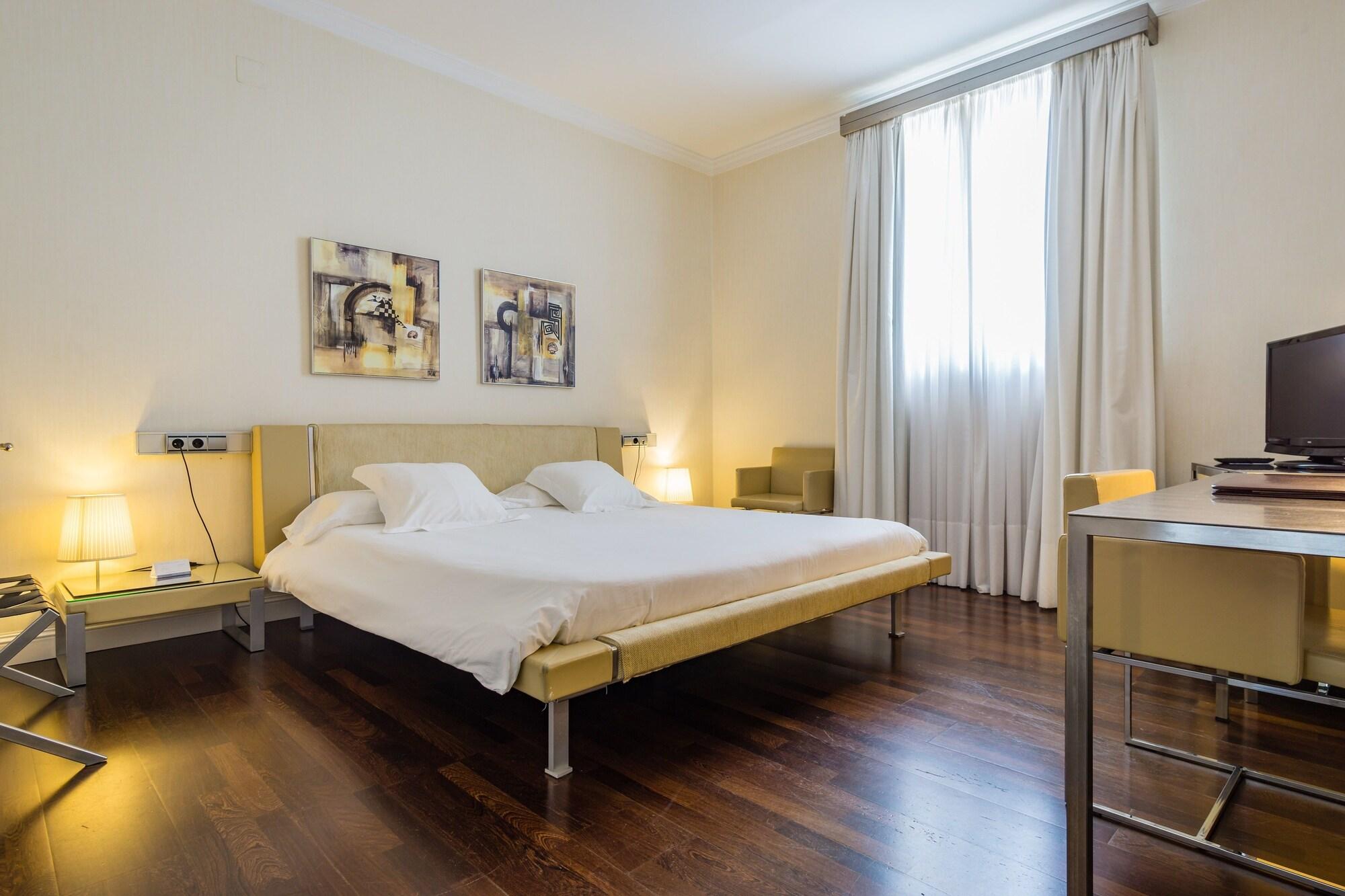 Palacio Garvey Hotel 4*