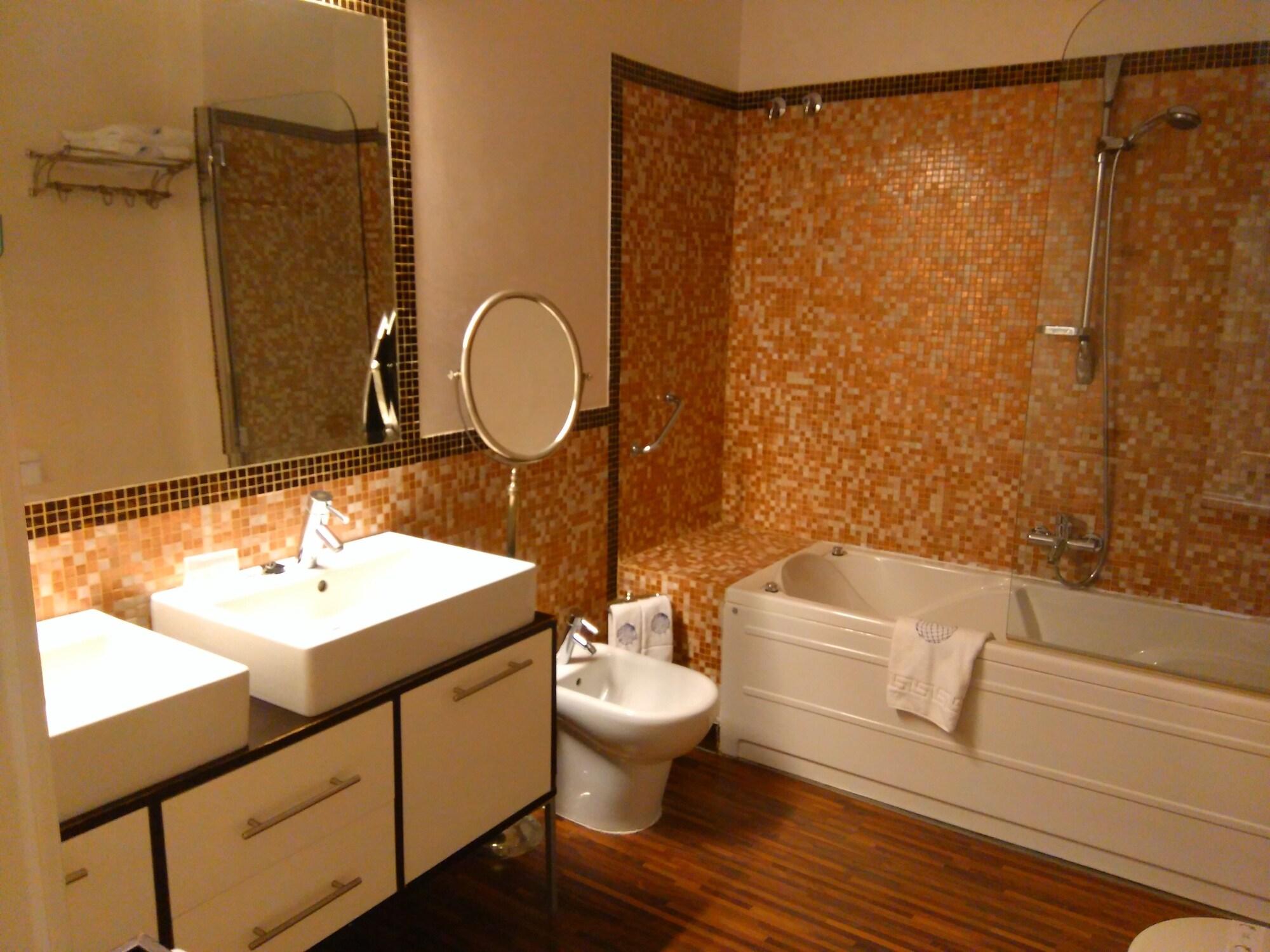 Hotel Palacio Garvey Jerez de la Frontera