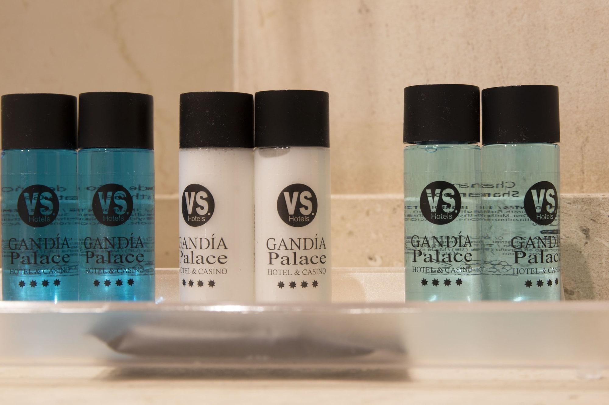 Vs Palace **** Hotel