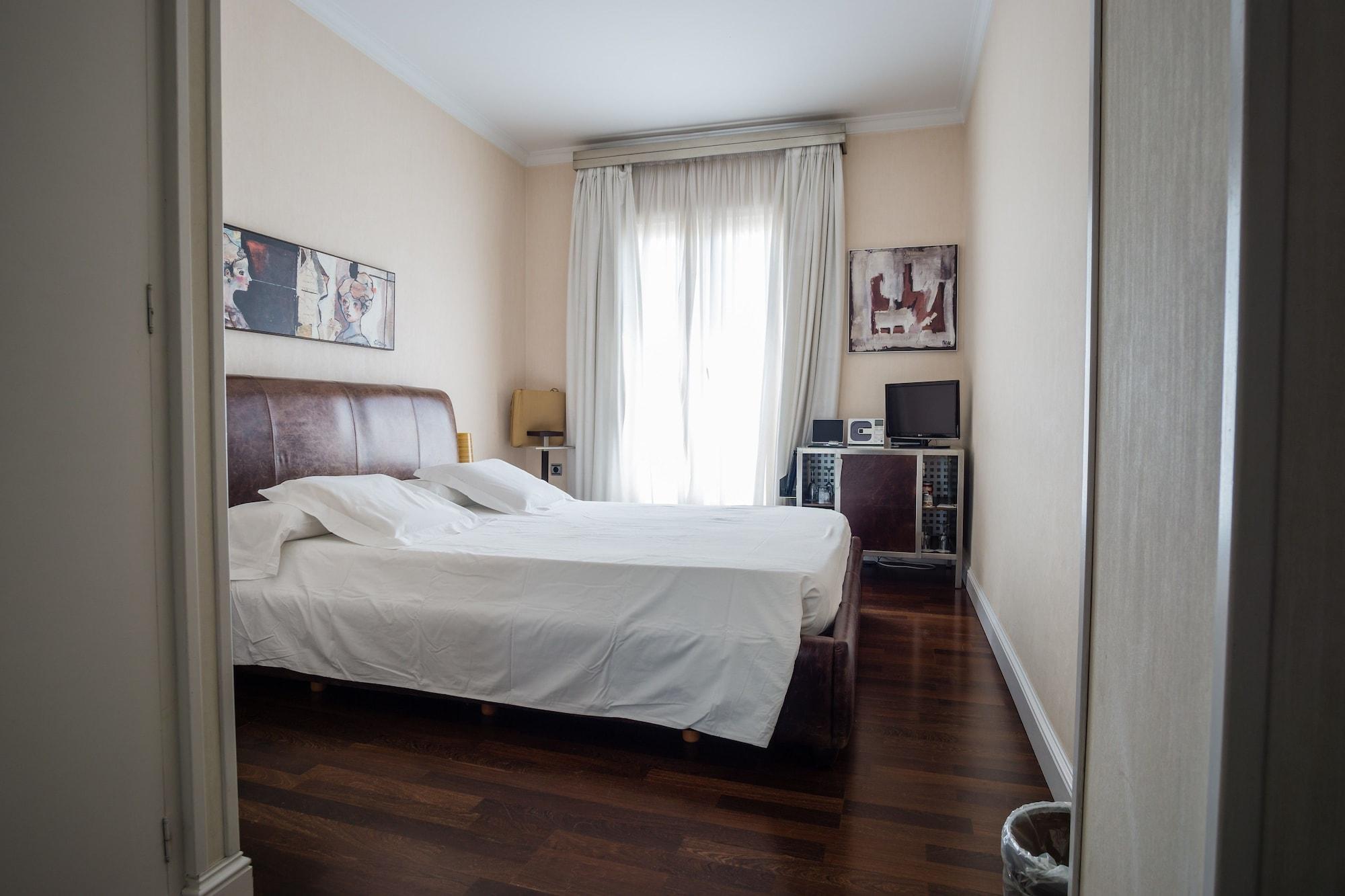 Palacio Garvey Hotel 4*
